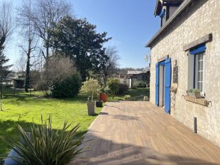  Maison  vendre 5 pices 144 m