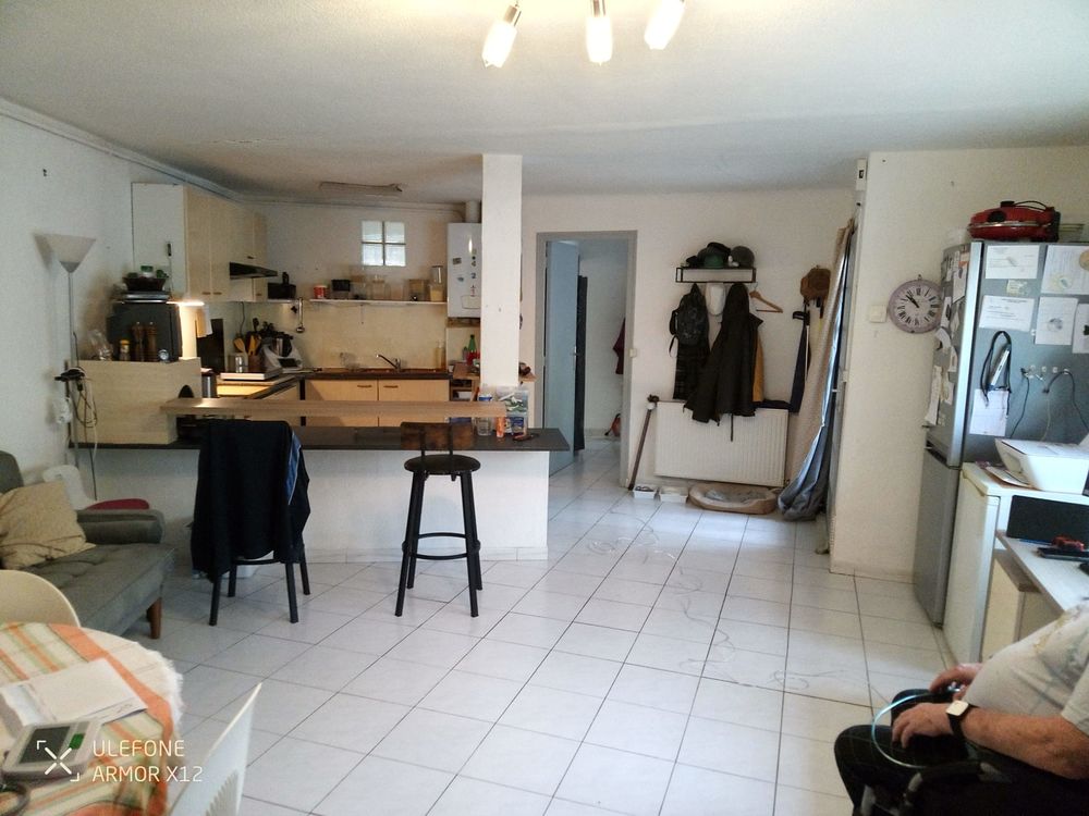 Vente Appartement appartement T2 rez-de-chaussée à Narbonne Narbonne