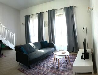 Duplex/triplex à louer 2 pièces 58 m² Mérignac
