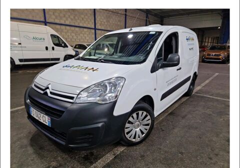 Citroen berlingo Citroën  XL BLUEHDI 100 S&S ETG