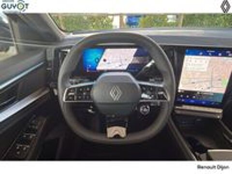 Rafale E-Tech full hybrid 200 Techno 2025 occasion 21000 Dijon