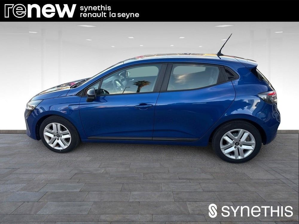 Clio V Clio SCe 65 Evolution 2024 occasion 83500 La Seyne-sur-Mer