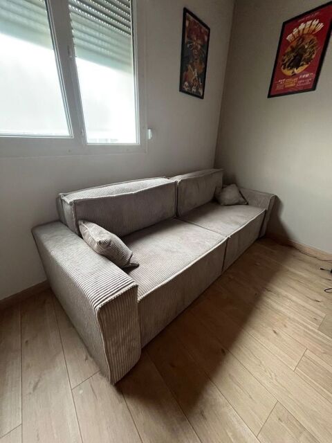 Canap� convertible 3 places NEUF tr�s confortable 375 Toulouse (31)