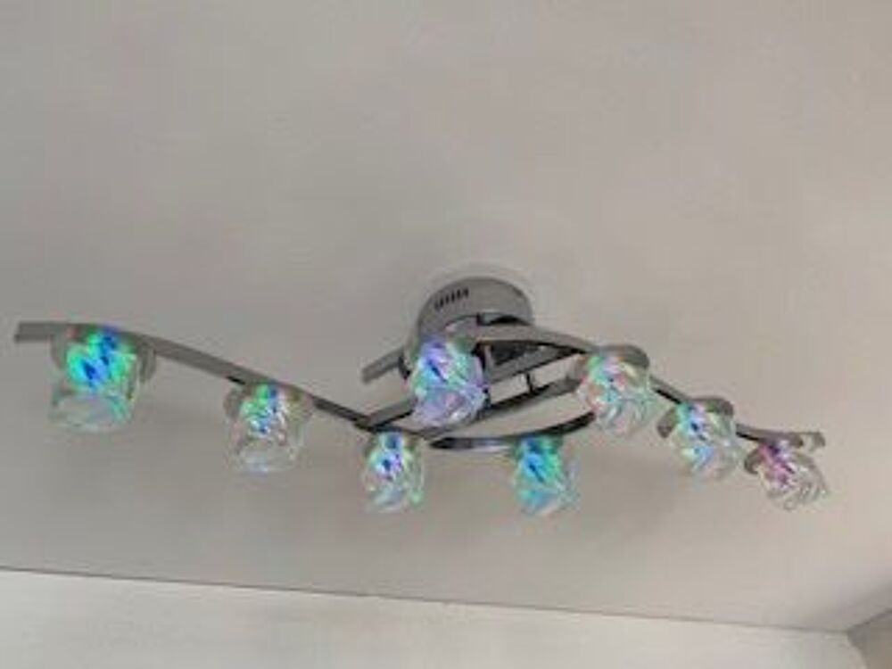 LUMINAIRE PLAFOND Décoration