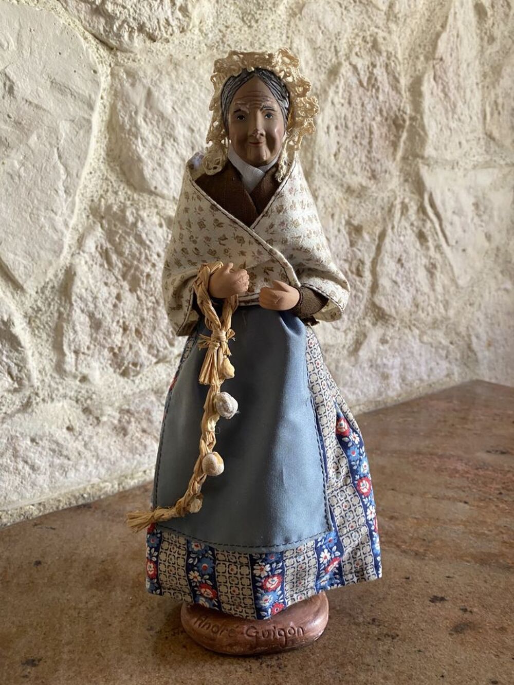 SANTON DE PROVENCE 