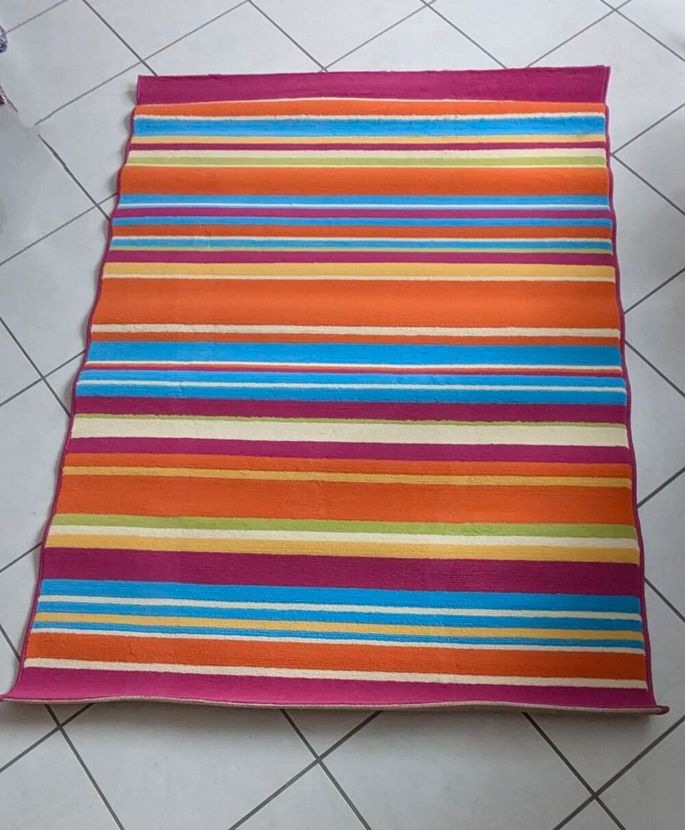 Tapis neuf Décoration