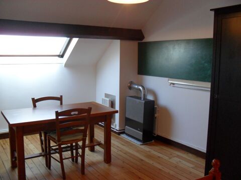  Appartement � louer 1 pi�ce 20 m� Orl�ans