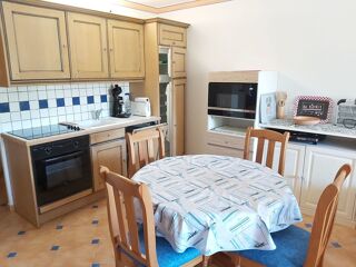 Appartement à vendre 3 pièces 58 m² Cavalaire-sur-mer
