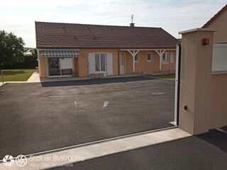  Maison � vendre 5 pi�ces 120 m�