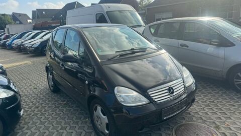 Mercedes classe a A 190 BVA