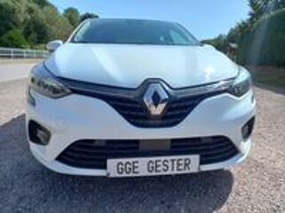 Clio V STE 1.6 E-TECH 140 BUSINESS GPS 2 PLACES 48430 KMS 2021 occasion 88220 Urim&eacute;nil