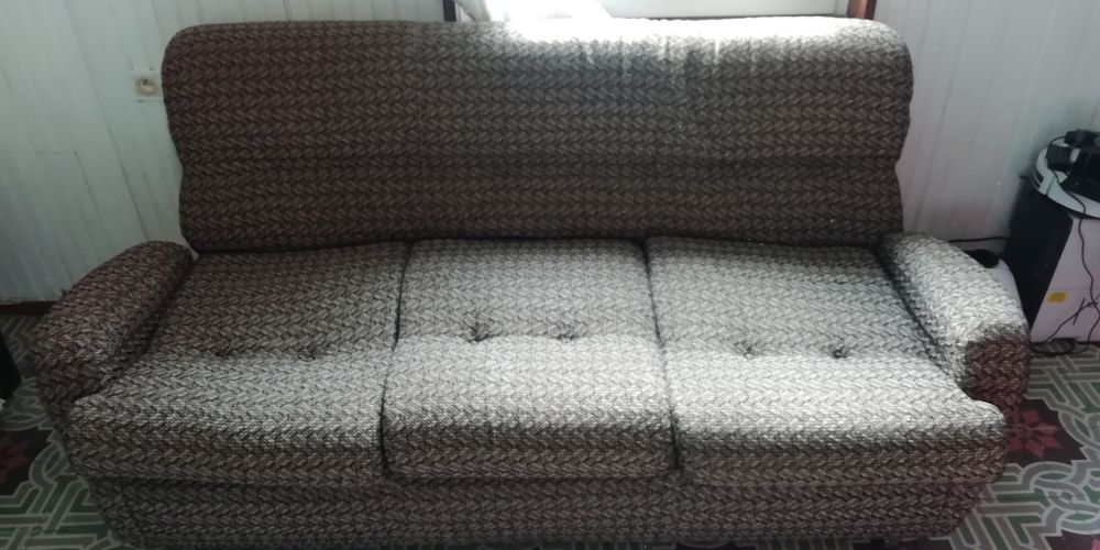 Canape convertible Meubles