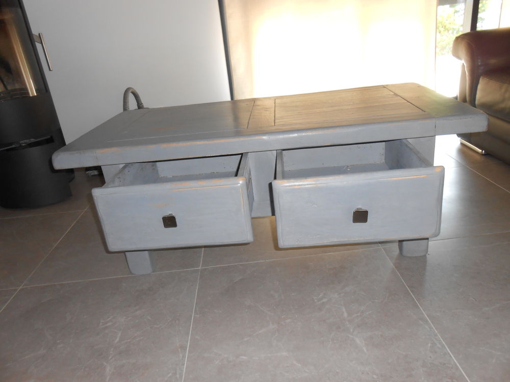 Table basse salon Meubles