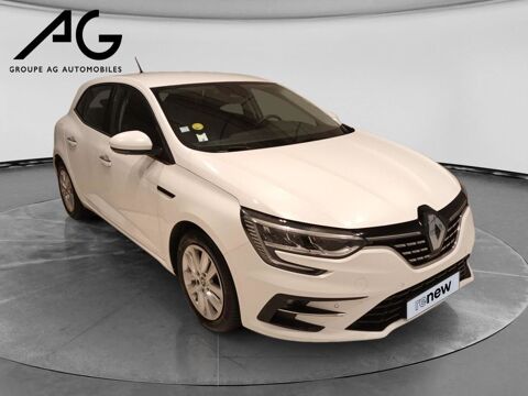 Annonce voiture Renault Megane IV 14490 €
