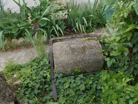 rouleau de battage 250 Carpentras (84)