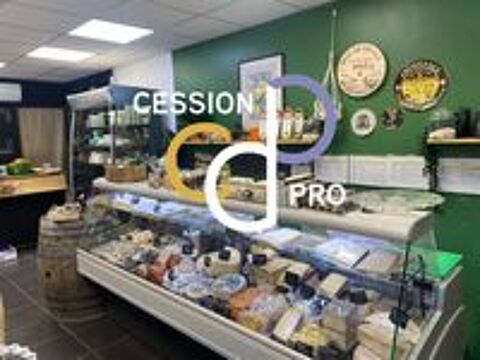   COMMERCE ALIMENTAIRE A VENDRE ENTRE NÎMES ET MONTPELLIER 