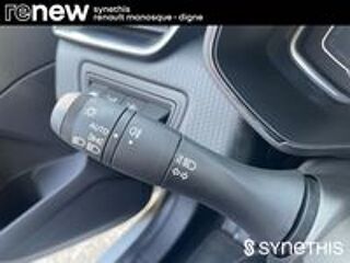 Clio V Clio E-Tech full hybrid 145 Equilibre 2023 occasion 04100 Manosque