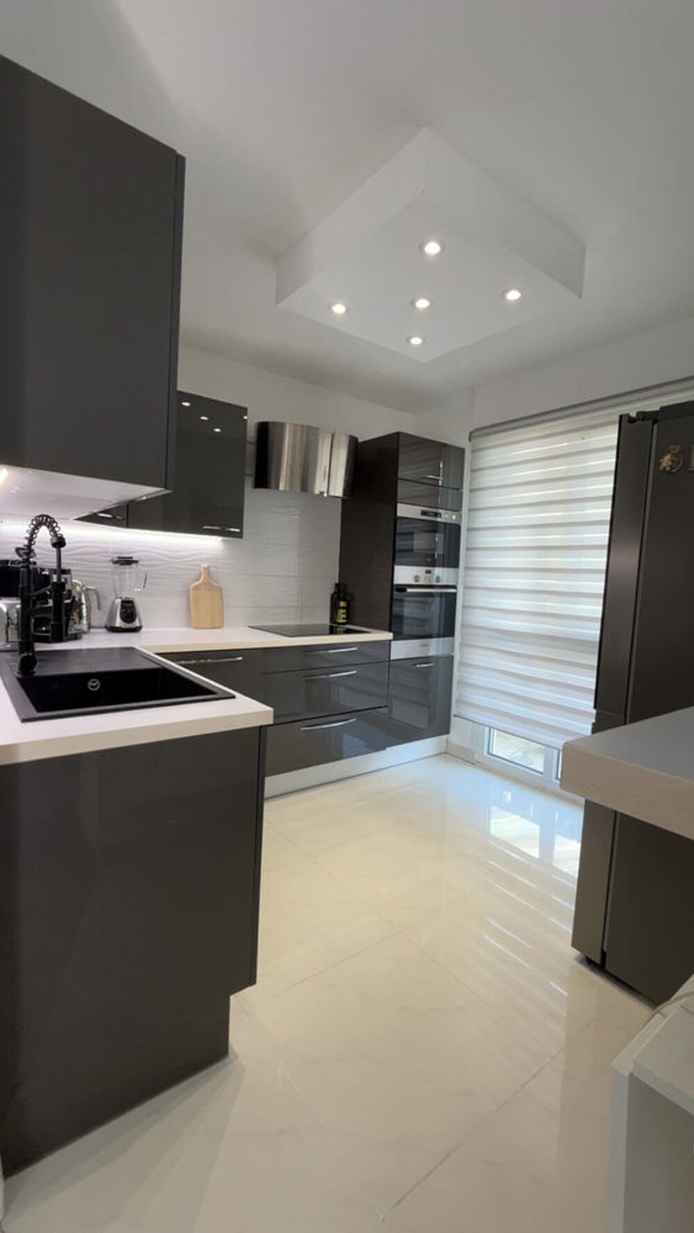 Vente Appartement Appartement T4 de 95 m² €
