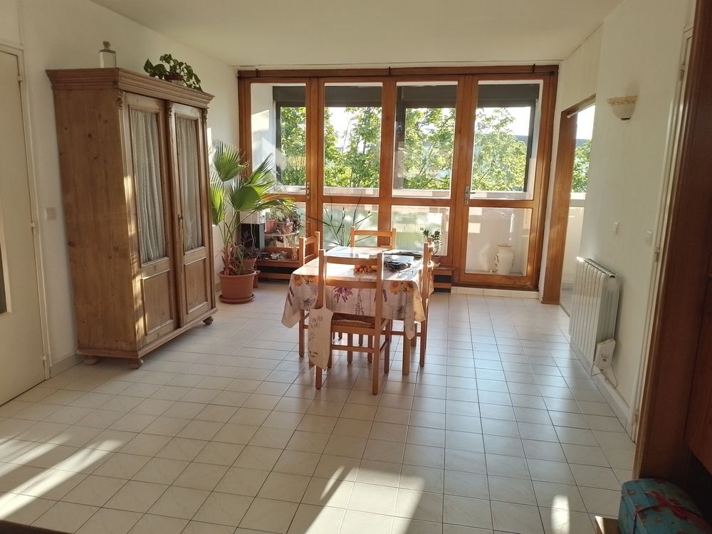 Vente Appartement Grand type 3 très clair et fonctionnel Manosque