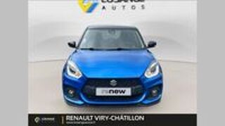  Swift Sport 1.4 Boosterjet Hybrid 2021 occasion 91170 Viry-Ch&acirc;tillon