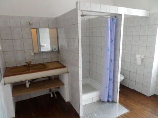  Appartement à louer 4 pièces 120 m² Villefranche-d'allier