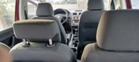 Touran 1.9 TDI 90 Trendline 2008 occasion 66000 Perpignan