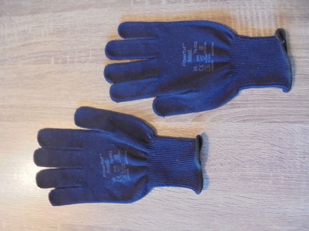 Gants de protection Bricolage