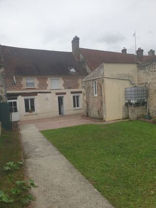  Maison à vendre 5 pièces 742 m²