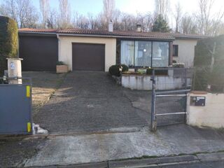  Maison � vendre 5 pi�ces 90 m�