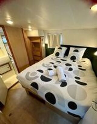 Bateau fluvial 2000 occasion 58000 Nevers
