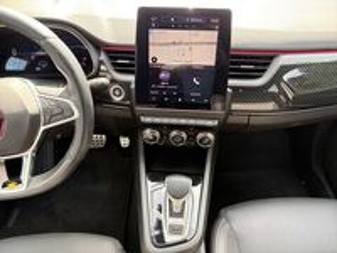 Arkana E-Tech hybride 145 R.S. Line Fast Track 2022 occasion 91170 Viry-Ch&acirc;tillon