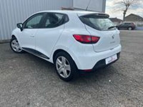 Clio IV dCi 90 eco2 90g Business 2015 occasion 65800 Aureilhan