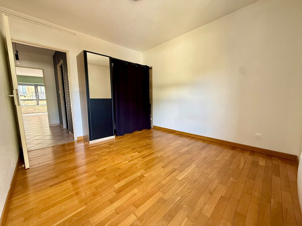 Vente Appartement Appartement proche parc Charles III Nancy