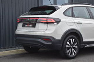 Taigo 1.0 TSI 110 BVM6 Life Plus 2023 occasion 56300 Pontivy