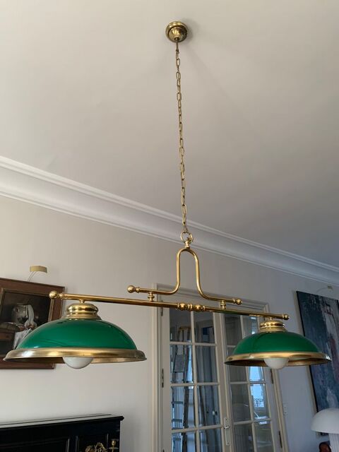 Lustre pour billard 120 Orlans (45)