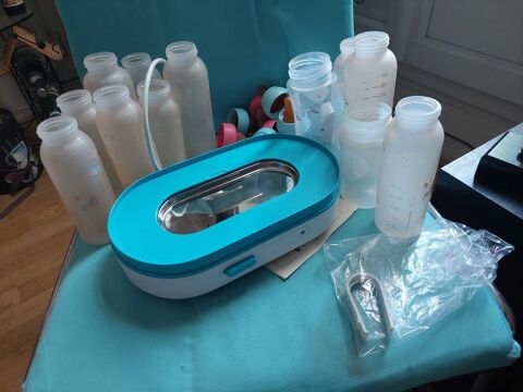 St�rilisation �lectrique Philips 20 Toulon (83)