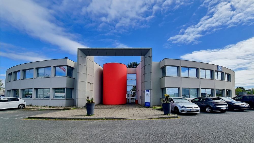   Espace de bureau tout compris pour vous-même et votre équipe à BORDEAUX, MERIGNAC AIRPORT  