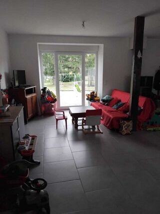  Maison � vendre 3/4 pi�ces 125 m�