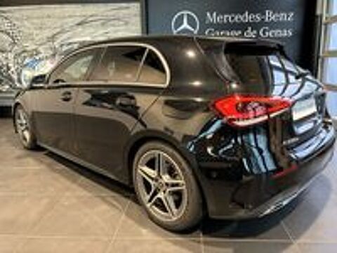 Classe A 200 d 8G-DCT AMG Line 2019 occasion 69800 Saint-Priest