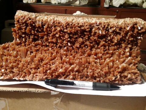 Min�raux fran�ais 5 Fr�jus (83)