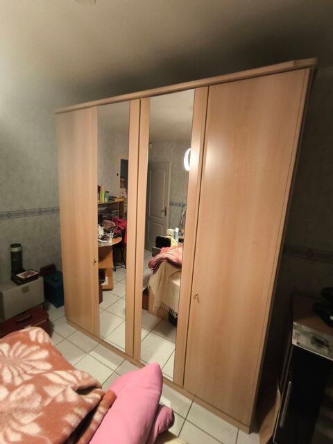 Chambre � coucher 120 Bully-les-Mines (62)