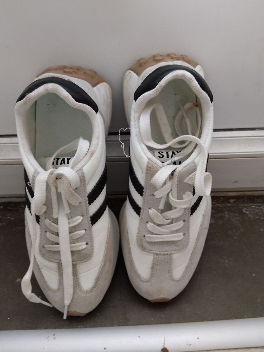 tennis femme Chaussures