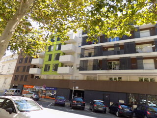  Appartement � vendre 2 pi�ces 43 m�