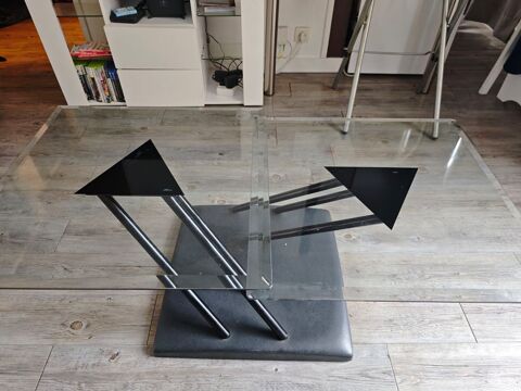 Table basse italienne Bellato 700 Paris 18 (75)