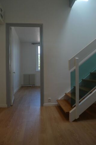  Appartement à louer 85 m² Vandoeuvre les nancy