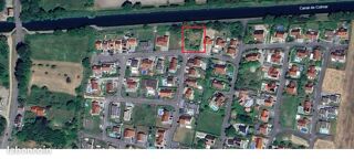  Terrain � vendre 750 m�
