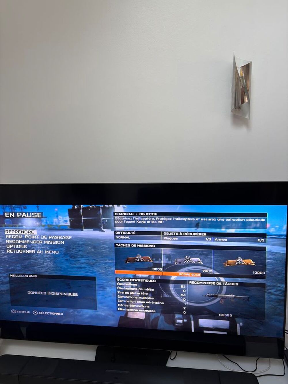 PS3 ultra SLIM 500go Consoles et jeux vid�os