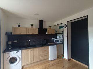  Appartement � louer 3 pi�ces 26 m�