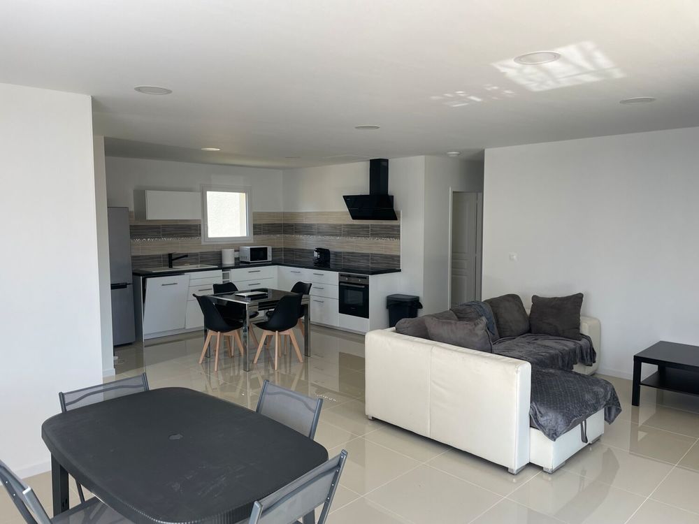 Vente Maison maison 102 m2 re 2020 Beautiran Beautiran