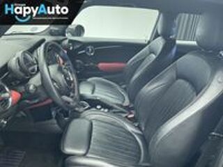 Cooper Hatch 3 Portes S 192 ch BVA6 Finition John Wor 2016 occasion 65000 Tarbes